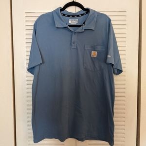 Carhartt Polo Shirt